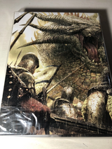Time of Legends Joan of Arc - The Deanery of Robert Eampagne + Gamemaster Screen