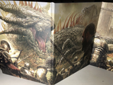 Time of Legends Joan of Arc - The Deanery of Robert Eampagne + Gamemaster Screen