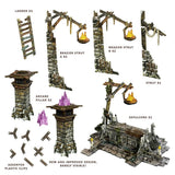 Maladum The Forbidden Creed Terrain