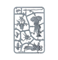 Chaos Space Marines: Master of Possession