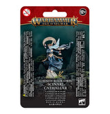Lumineth Realm-lords: Scinari Cathallar
