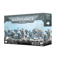 Space Wolves: Grey Hunters - Pre-Order