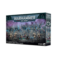 Thousand Sons: Warpflame Thrallband - Pre-Order