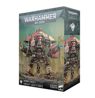 Imperial Knights: Knight Questoris - Pre-Order
