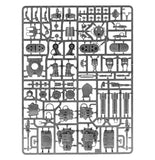 Imperial Knights: Knight Preceptor/Canis Rex