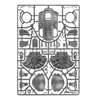 Imperial Knights: Knight Preceptor/Canis Rex