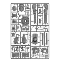 Imperial Knights: Knight Preceptor/Canis Rex