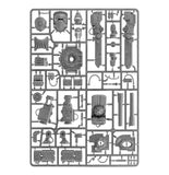 Imperial Knights: Knight Preceptor/Canis Rex
