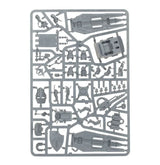 Imperial Knights: Knight Preceptor/Canis Rex