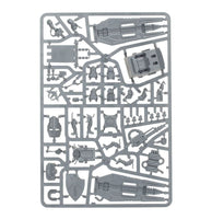 Imperial Knights: Knight Preceptor/Canis Rex