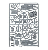 Imperial Knights: Knight Preceptor/Canis Rex