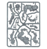 Slaves to Darkness: Centaurion Marshal