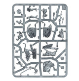 Cities of Sigmar: Jorvan Kreel, Heir of the Kraken