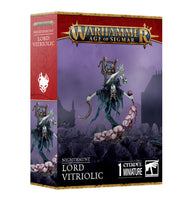 Nighthaunt: Lord Vitriolic - Pre-Order