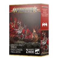 Flesh-eater Courts: High Falconer Felgryn - Pre-Order