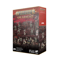 Spearhead: Charnel Watch - Pre-Order