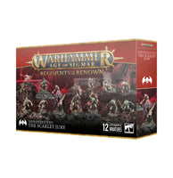 Flesh-eater Courts: The Scarlet Jury - Pre-Order