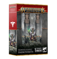 Helsmiths of Hashut: Daemonsmith - Pre-Order