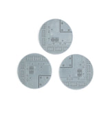 Warhammer Necromunda 50mm Bases