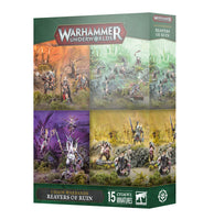 Warhammer Underworlds: Reavers of Ruin - Pre-Order