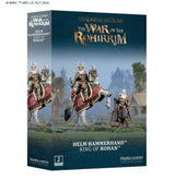 MESBG: Helm Hammerhand King of Rohan