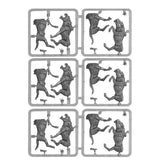 Lord of the Rings™:  Wild Wargs™
