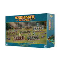 Battalion: Wood Elf Realms - Pre-Order
