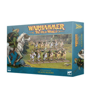 Wood Elf Realms: Glade Riders - Pre-Order
