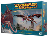 High Elf Realms: Lord on Dragon