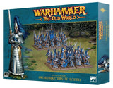 High Elf Realms: Swordmasters of Hoeth