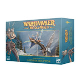 High Elf Realms: Lothern Skycutter