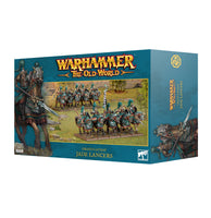 Grand Cathay: Jade Lancers - Pre-Order