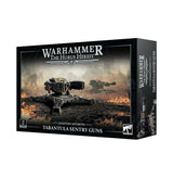 Legions Astartes: Tarantula Sentry Guns