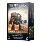 Legions Astartes: Saturnine Siege Dreadnought – Chiron Configuration