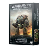 Legions Astartes: Saturnine Dreadnought Ophion