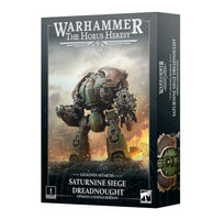 Legions Astartes: Saturnine Dreadnought Ophion