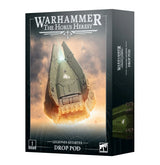 Legions Astartes: Drop Pod