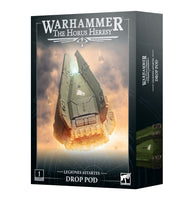 Legions Astartes: Drop Pod