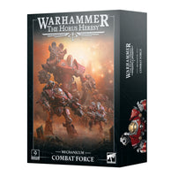Horus Heresy: Mechanicum combat Force - Pre-Order
