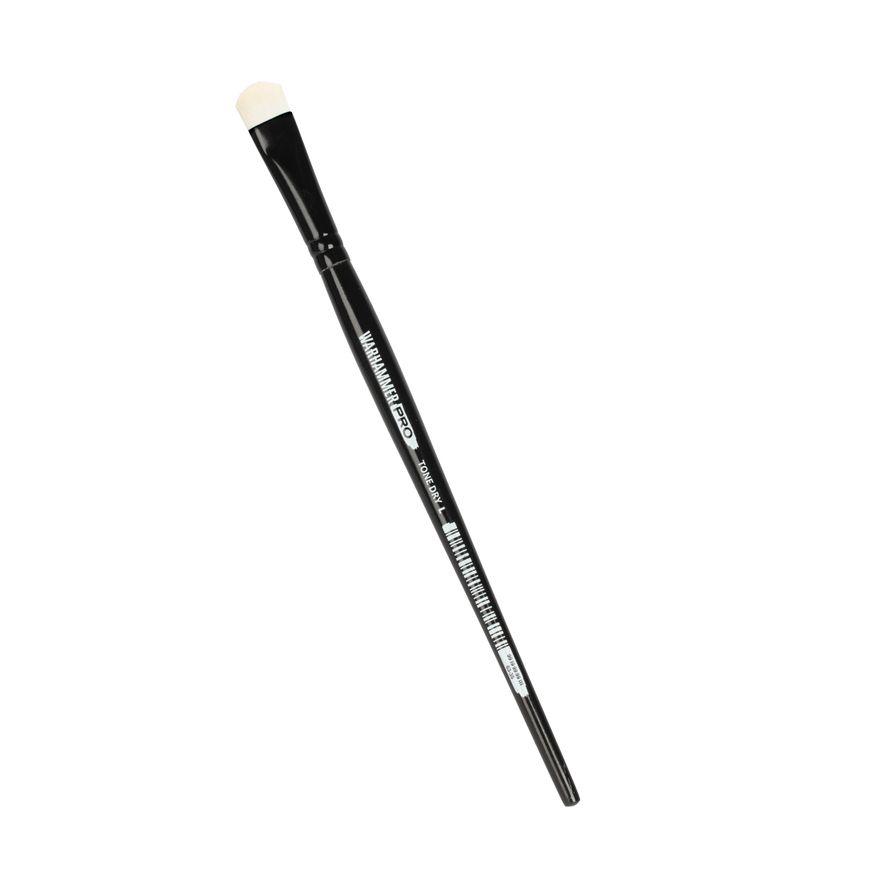 Warhammer Pro: Tone Drybrush Large - Pre-Order
