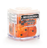 Necromunda: Necromunda Dice Set
