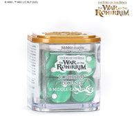 MESBG: Rohirrim Dice Set - Pre-Order