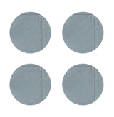 Legions Imperialis 40mm Round Base Pack