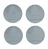 Legions Imperialis 50mm Round Base Pack