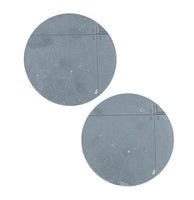 Legions Imperialis 80mm Round Base Pack