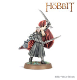 The Hobbit:  Thranduil™, King of Mirkwood™