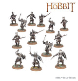 The Hobbit: Gundabad™ Orc Warband
