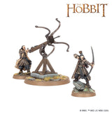 The Hobbit: Bard, Hero of Laketown™