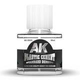 AK Interactive Auxillaries - Plastic Cement Standard Density