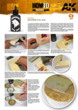 AK Interactive Wolverine PVA Glue